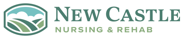 New Castle Nursing and Rehab logo